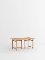 Rectangular Dining Table