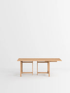 Rectangular Dining Table