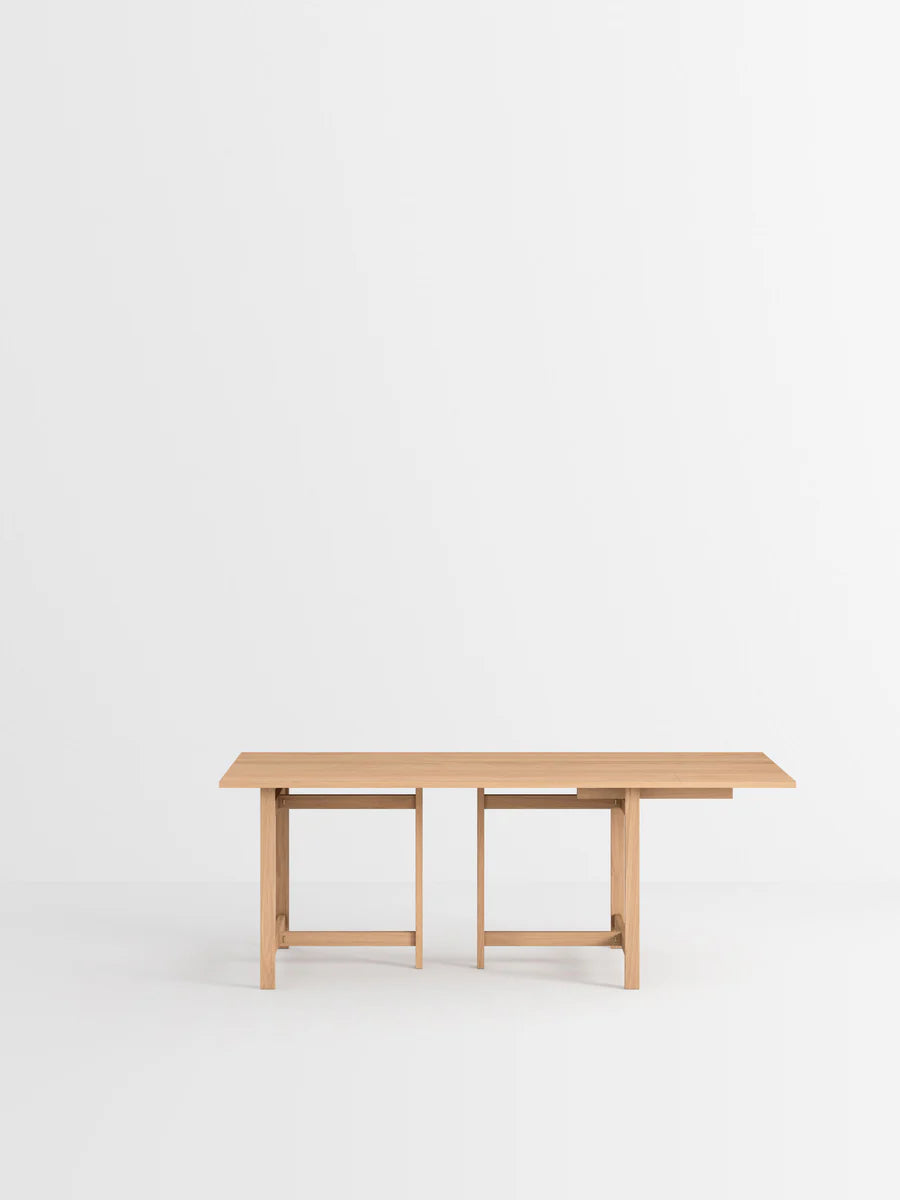 Rectangular Dining Table