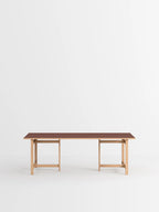 Rectangular Dining Table