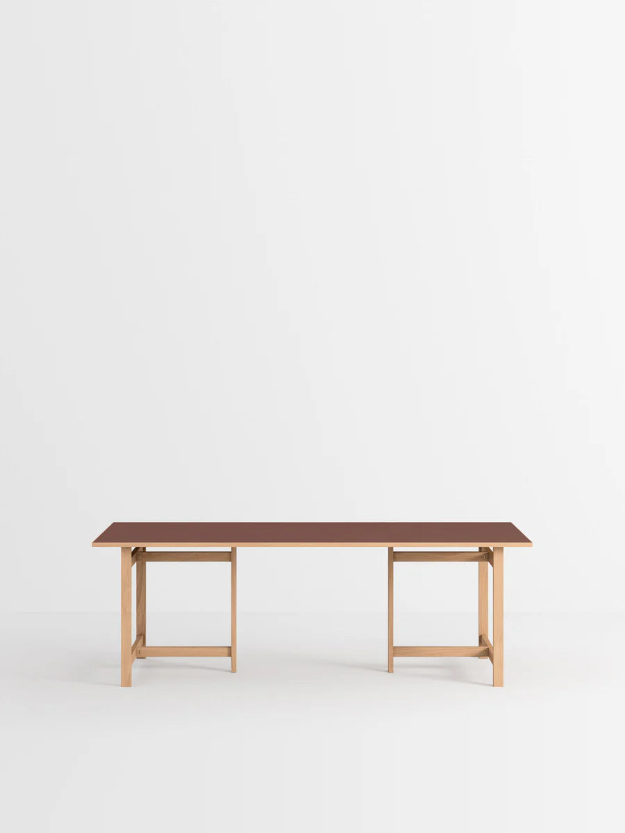 Rectangular Dining Table