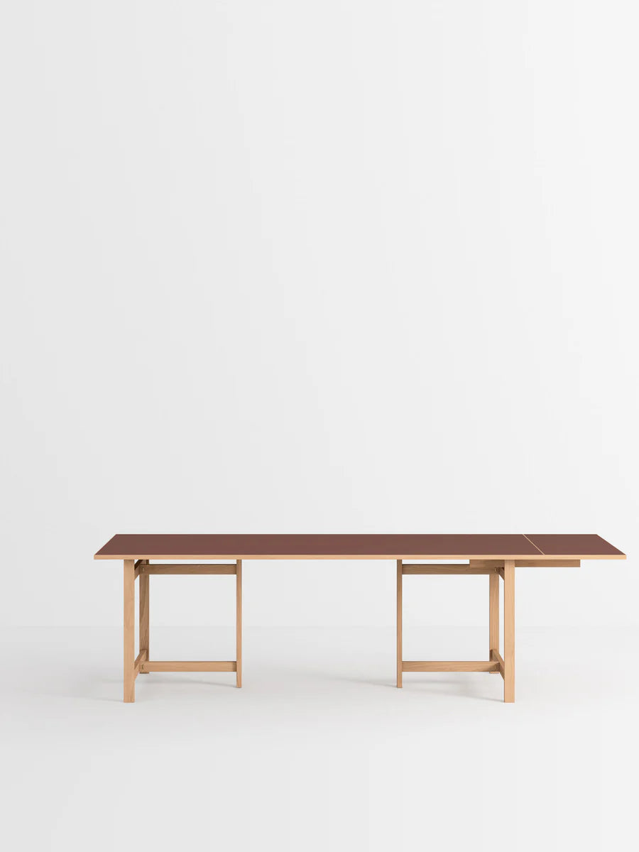 Rectangular Dining Table