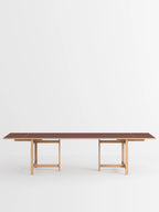 Rectangular Dining Table