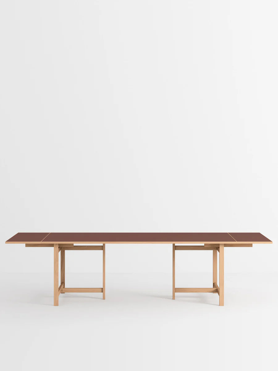 Rectangular Dining Table