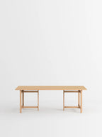 Rectangular Dining Table