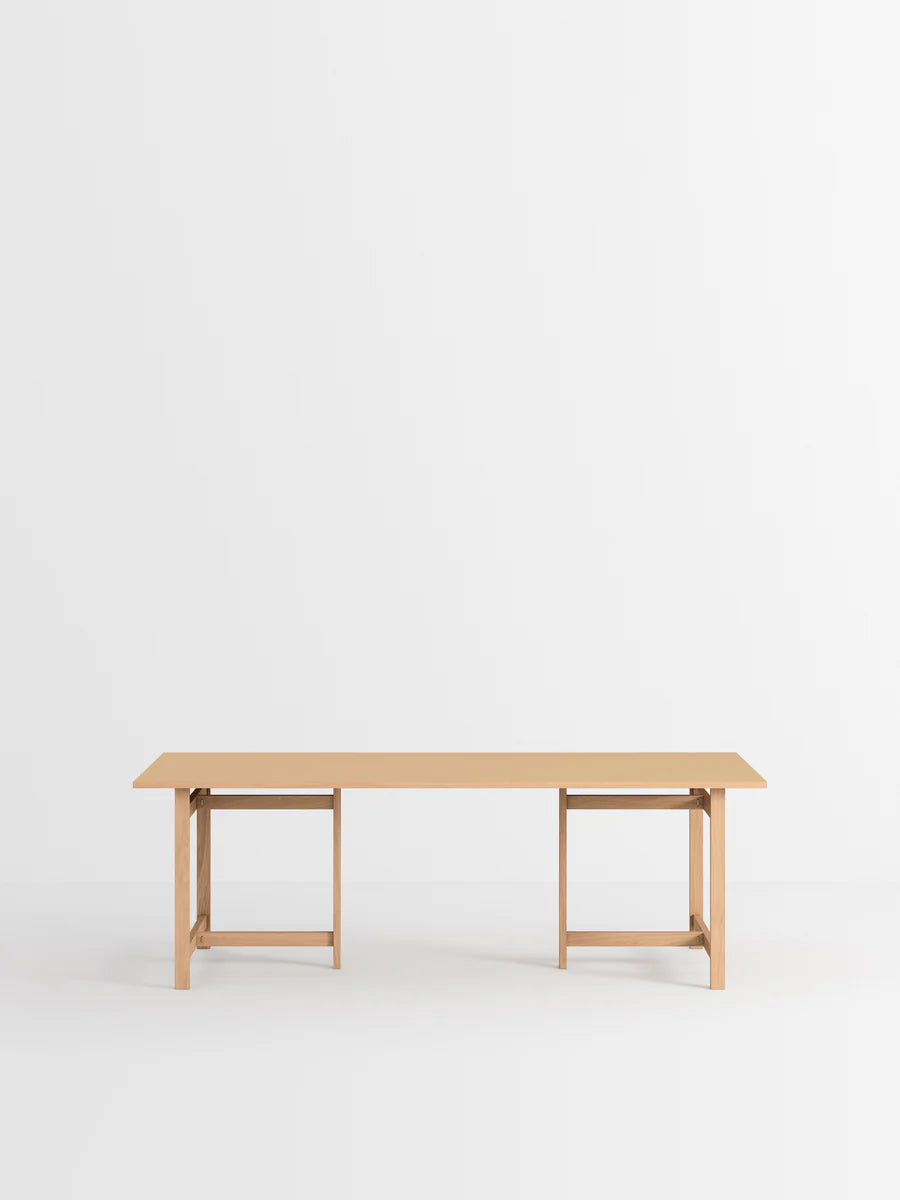 Rectangular Dining Table