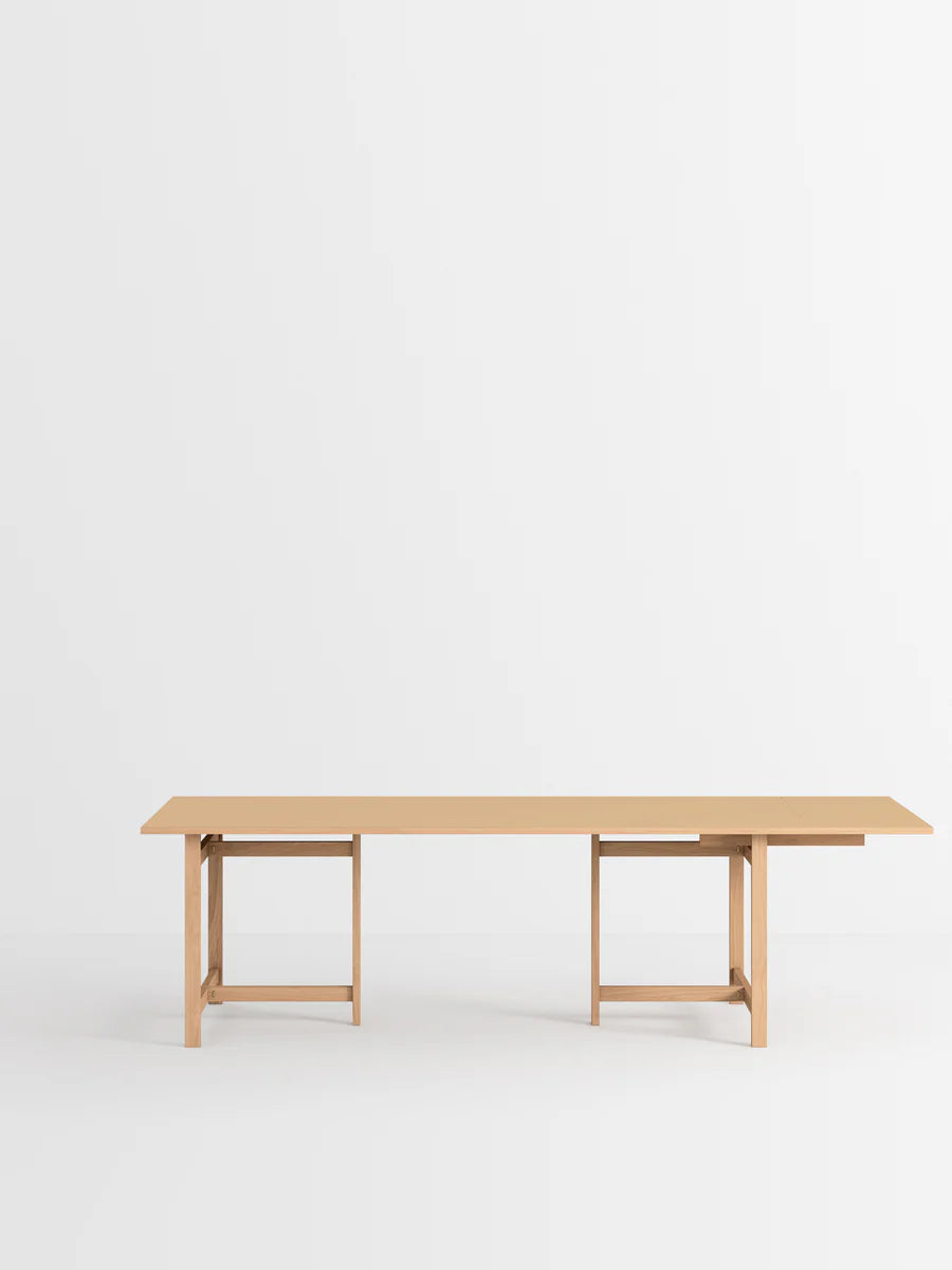 Rectangular Dining Table
