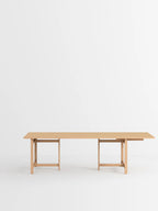 Rectangular Dining Table