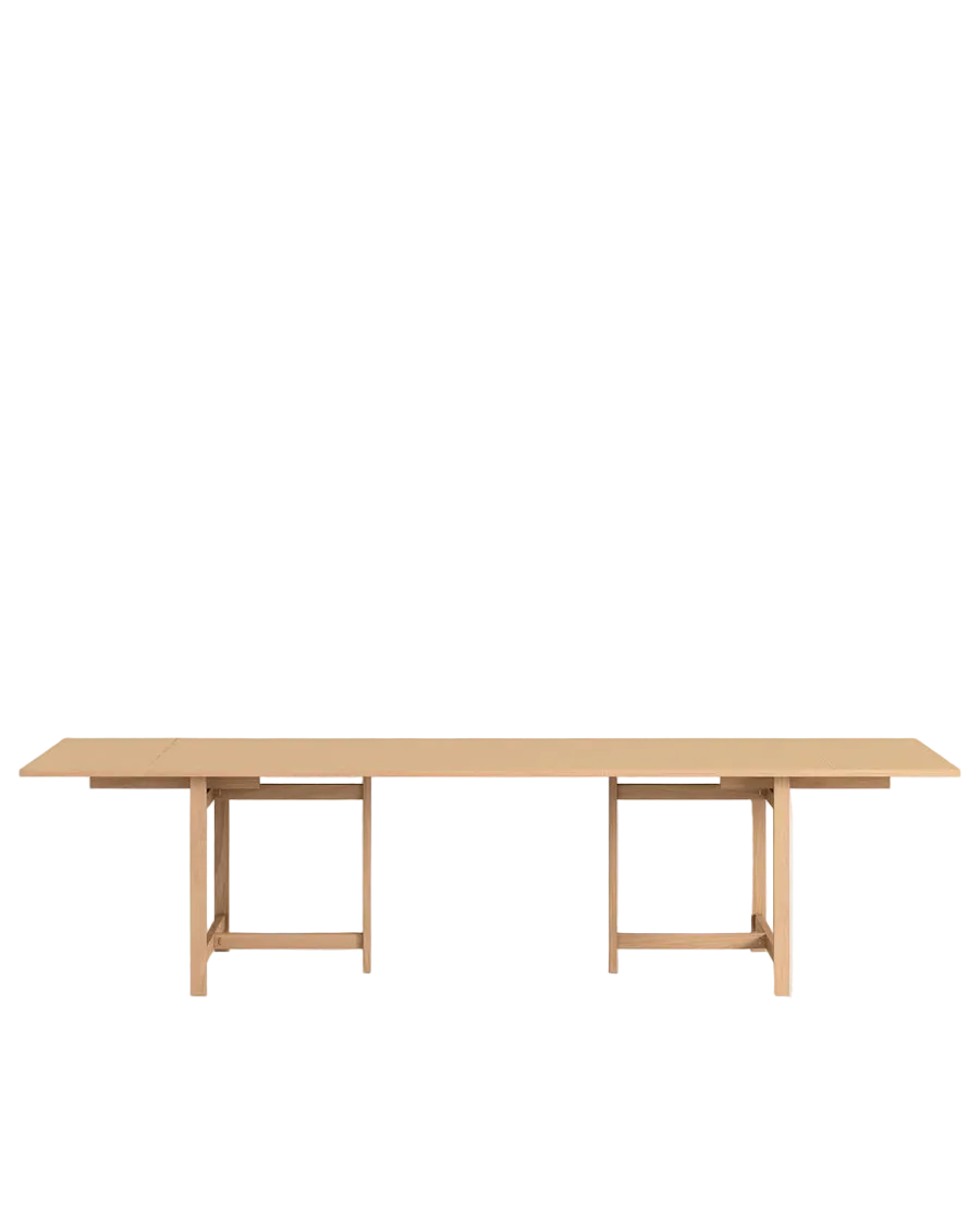 Rectangular Dining Table