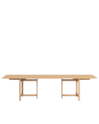 Rectangular Dining Table