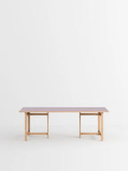 Rectangular Dining Table