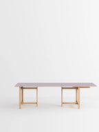 Rectangular Dining Table