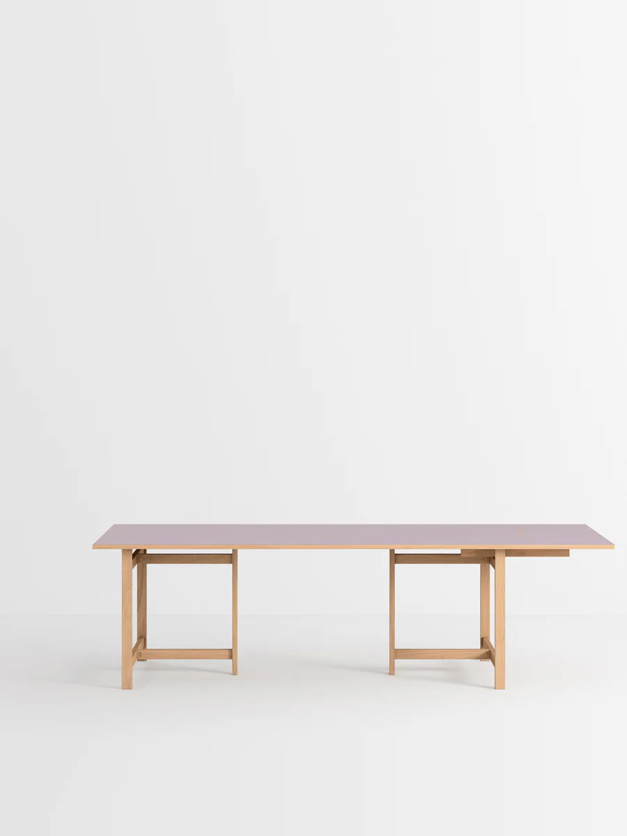 Rectangular Dining Table