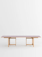 Rectangular Dining Table