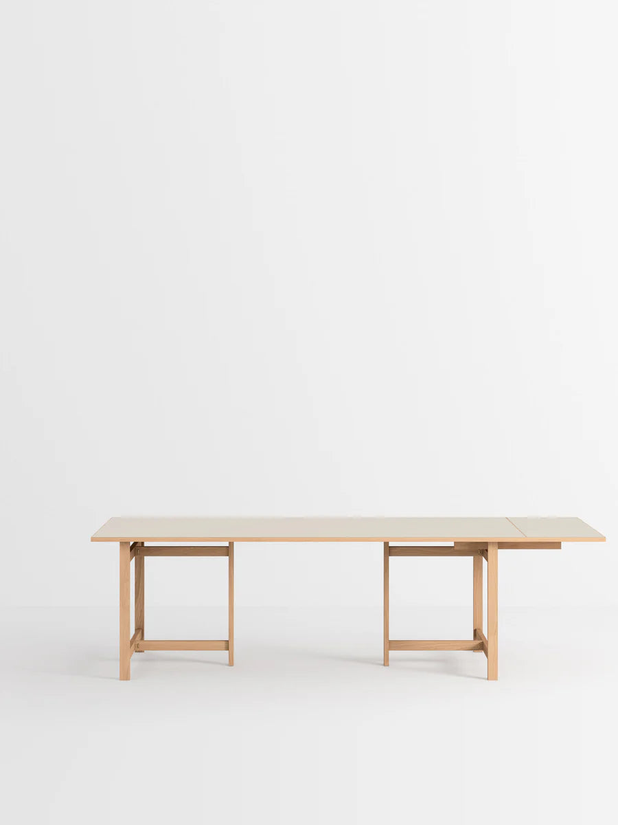 Rectangular Dining Table