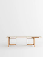 Rectangular Dining Table