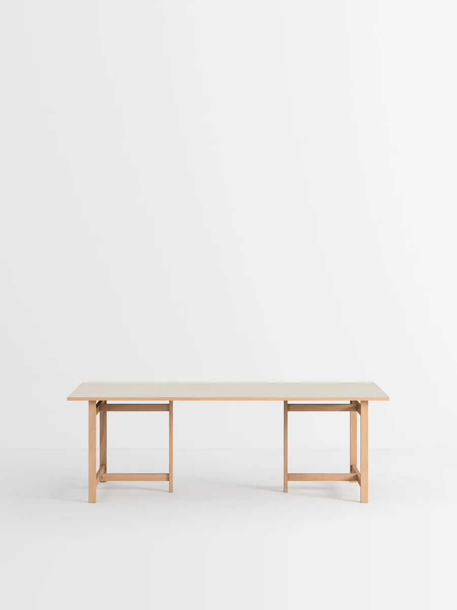 Rectangular Dining Table