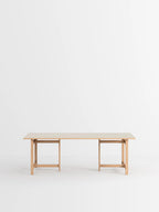 Rectangular Dining Table