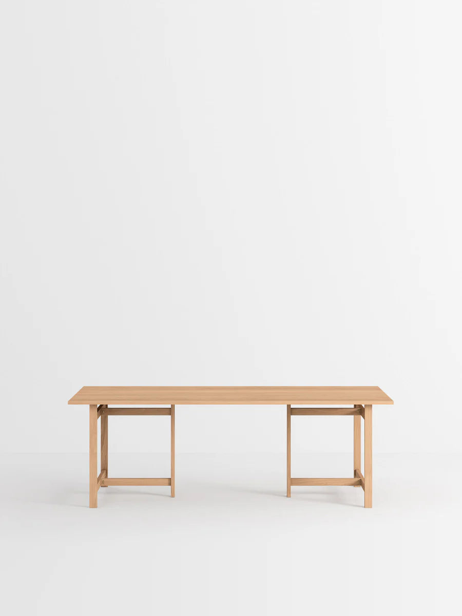 Rectangular Dining Table