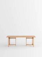 Rectangular Dining Table