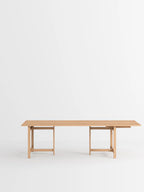 Rectangular Dining Table