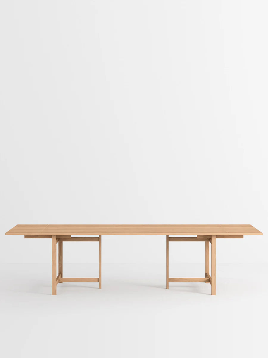Rectangular Dining Table