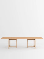 Rectangular Dining Table