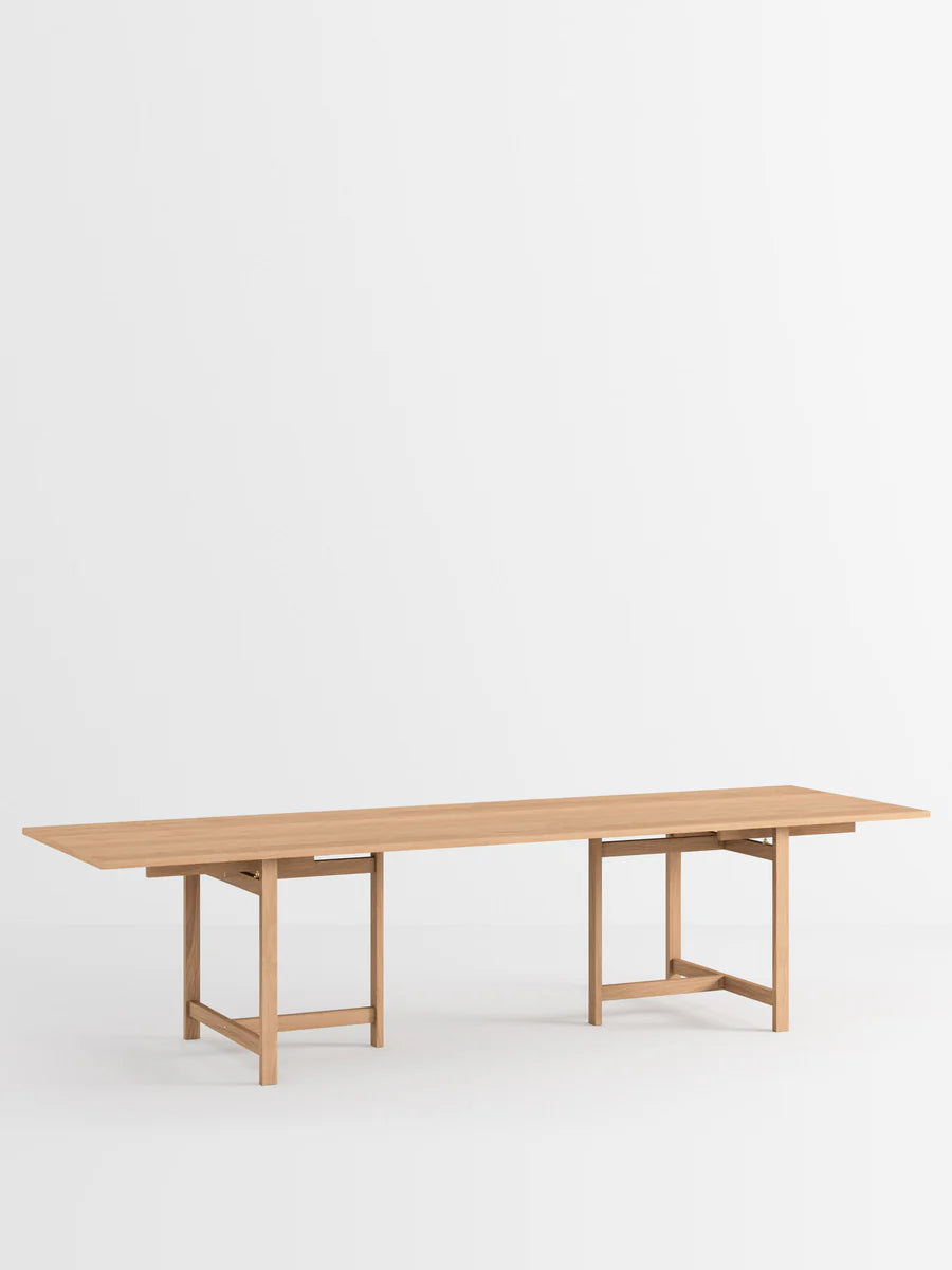 Rectangular Dining Table