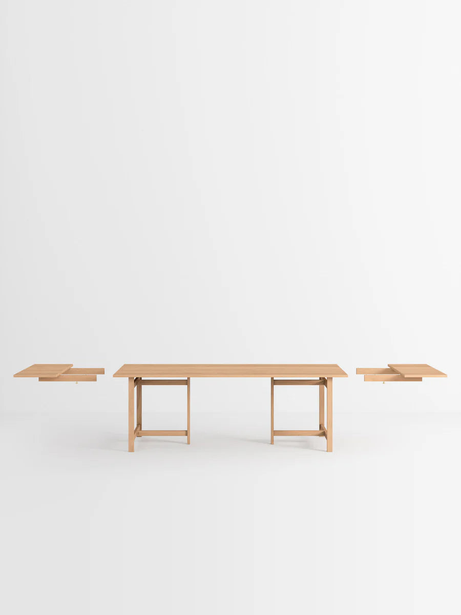 Rectangular Dining Table
