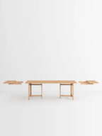 Rectangular Dining Table