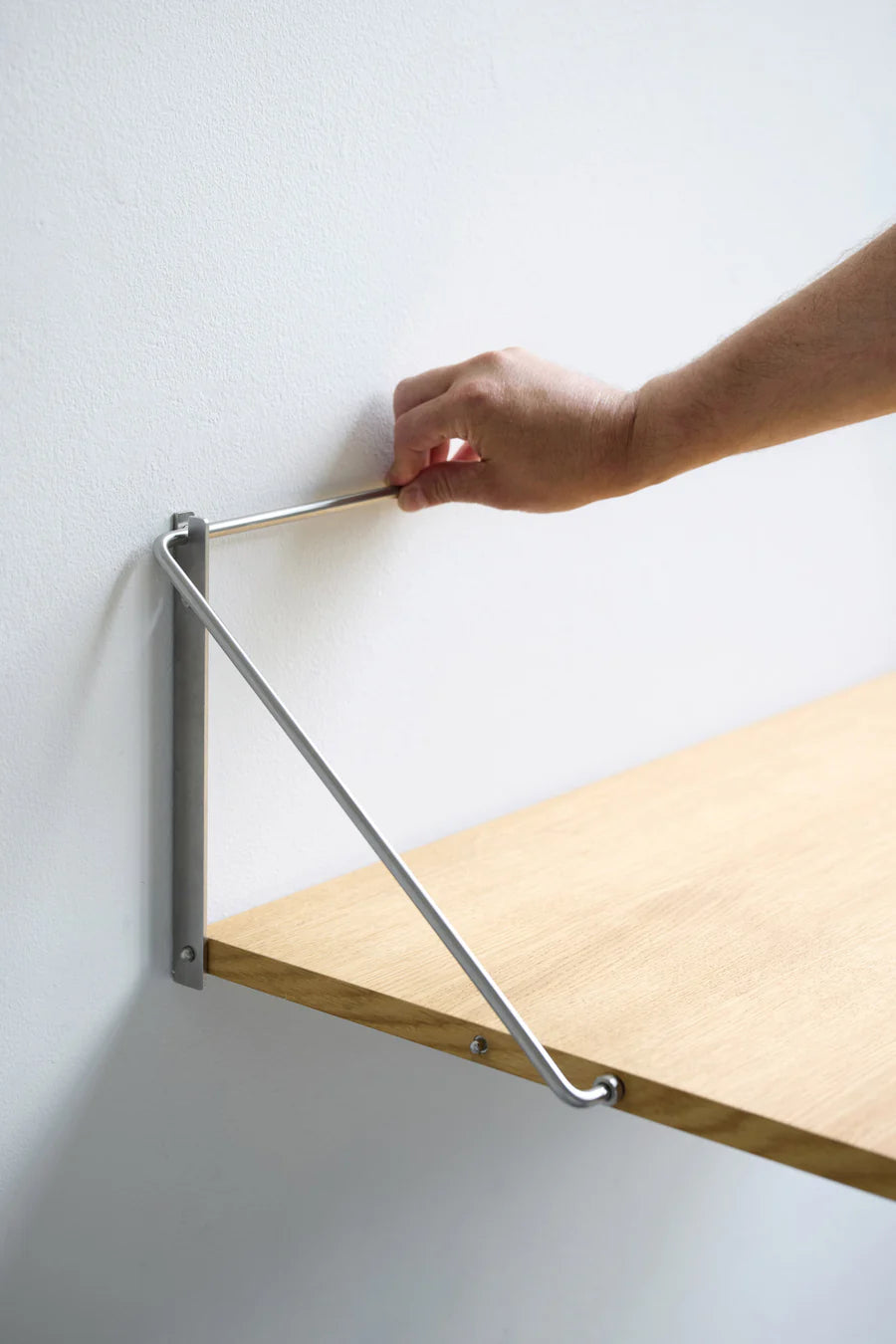 Fold-out Desk