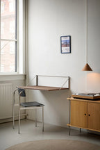 Fold-out Desk