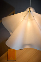Sinuate Pendant