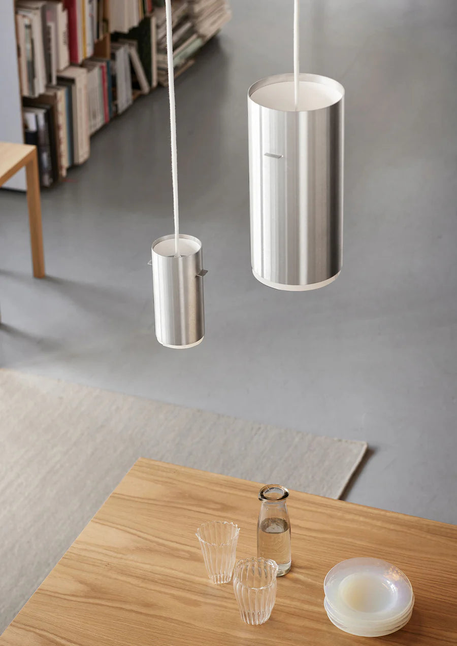 Tube Pendant