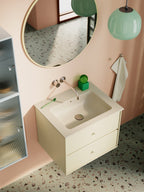 Montana Bathroom Cabinet & Storage