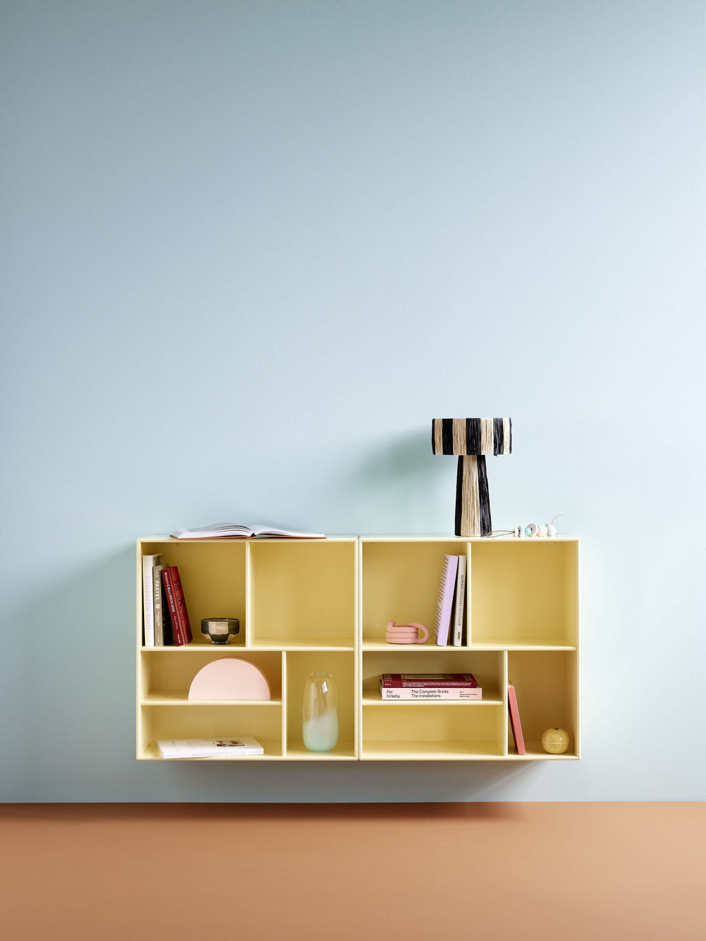 Montana Shelf / Cabinet System
