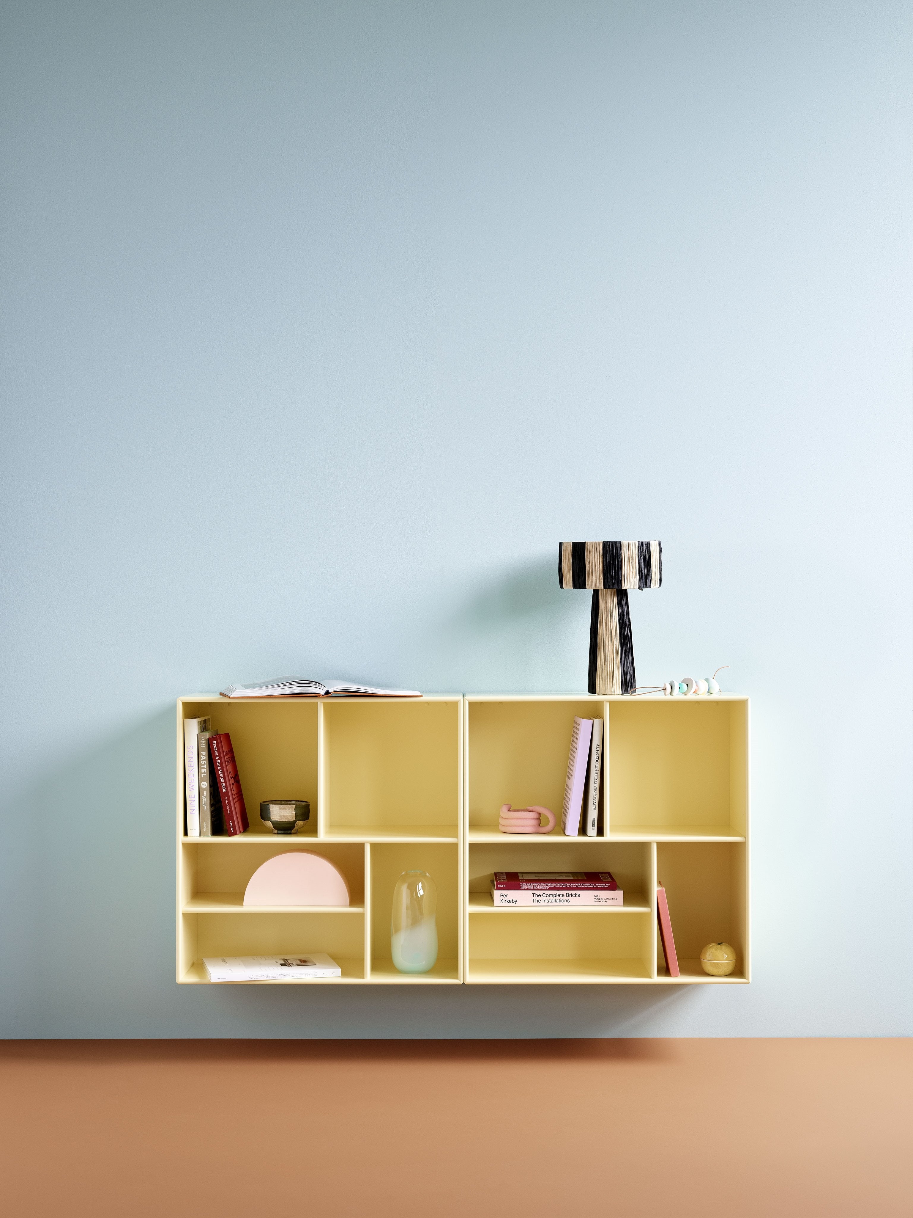 Montana Shelf / Cabinet System
