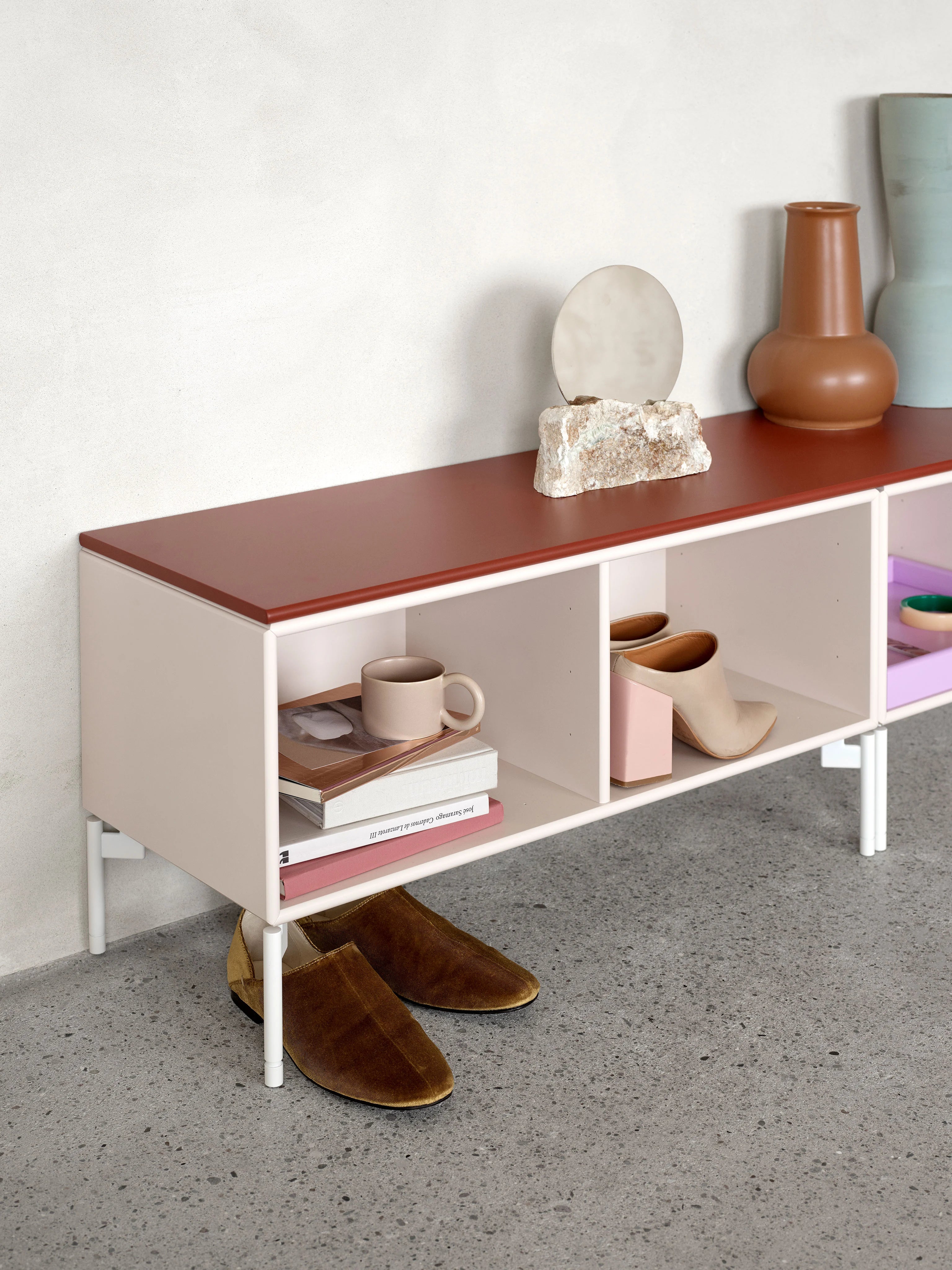 Montana Shelf / Cabinet System