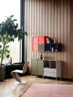 Montana Shelf / Cabinet System