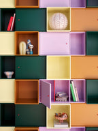 Montana Shelf / Cabinet System