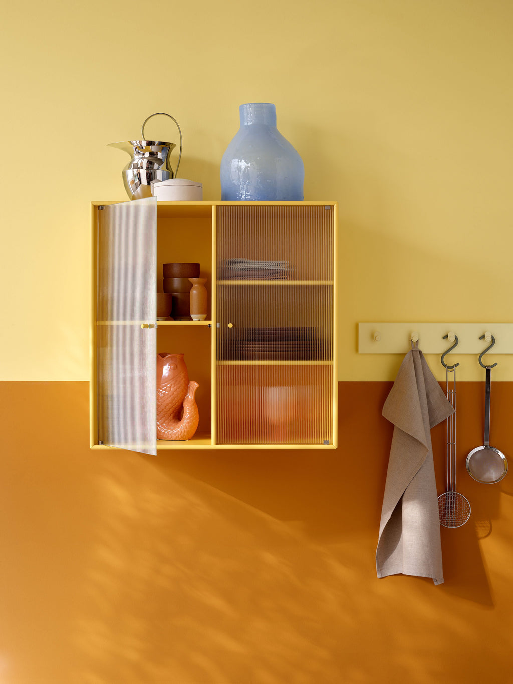 Montana Shelf / Cabinet System