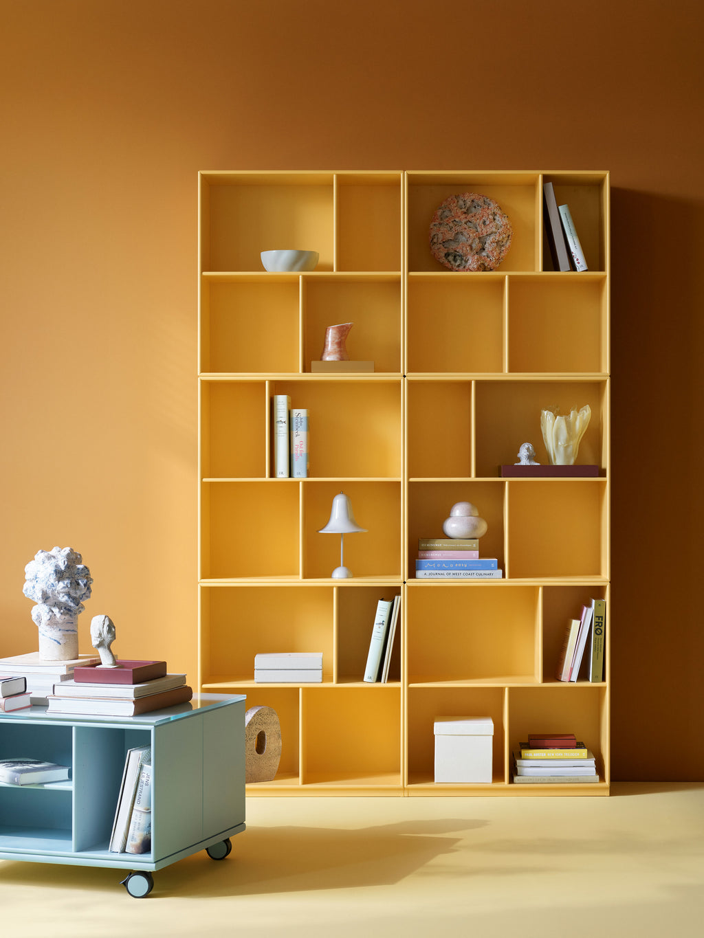 Montana Shelf / Cabinet System