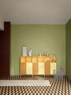 Montana Shelf / Cabinet System