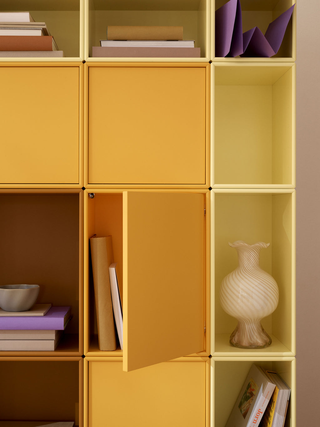 Montana Shelf / Cabinet System