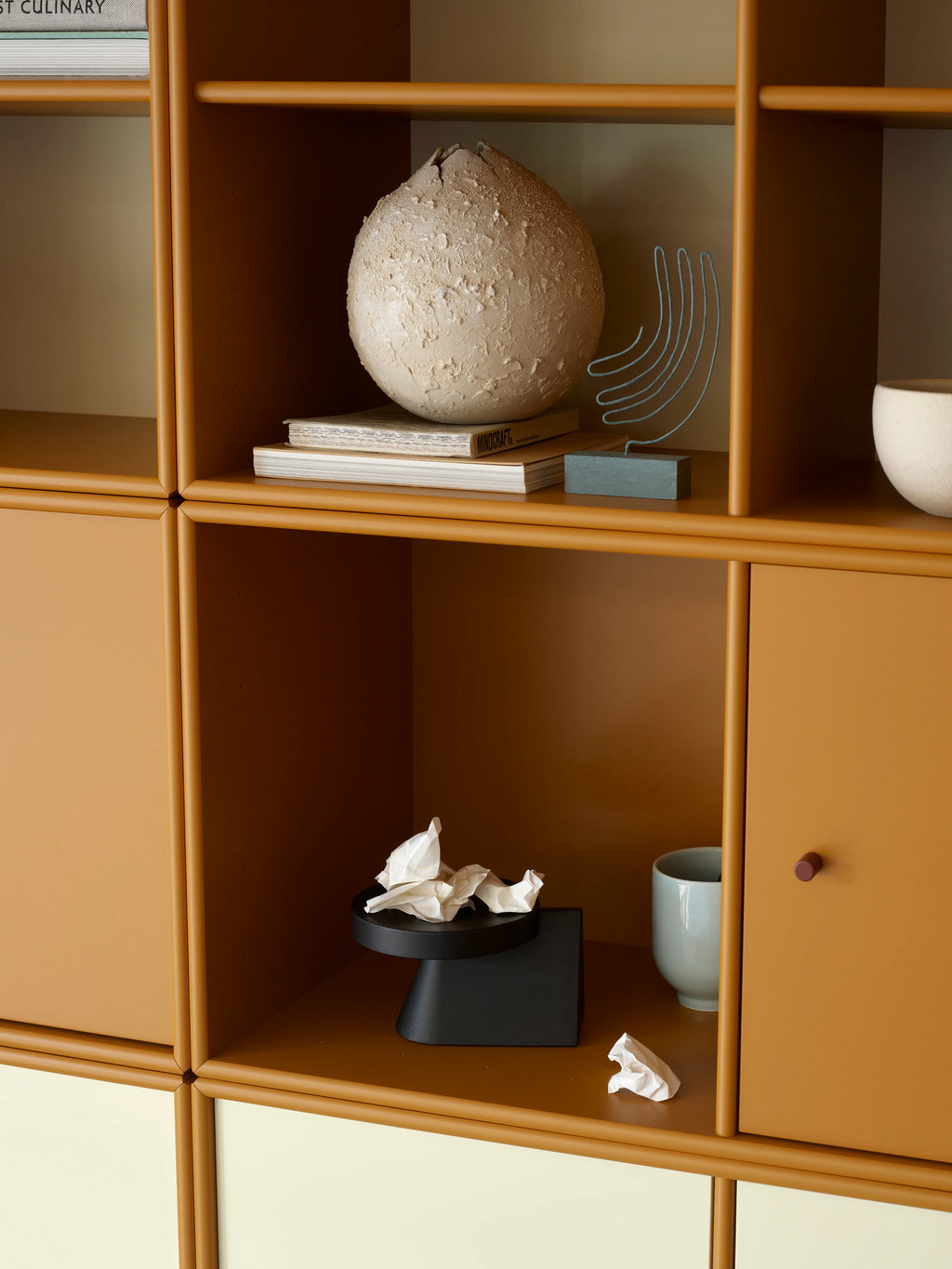 Montana Shelf / Cabinet System
