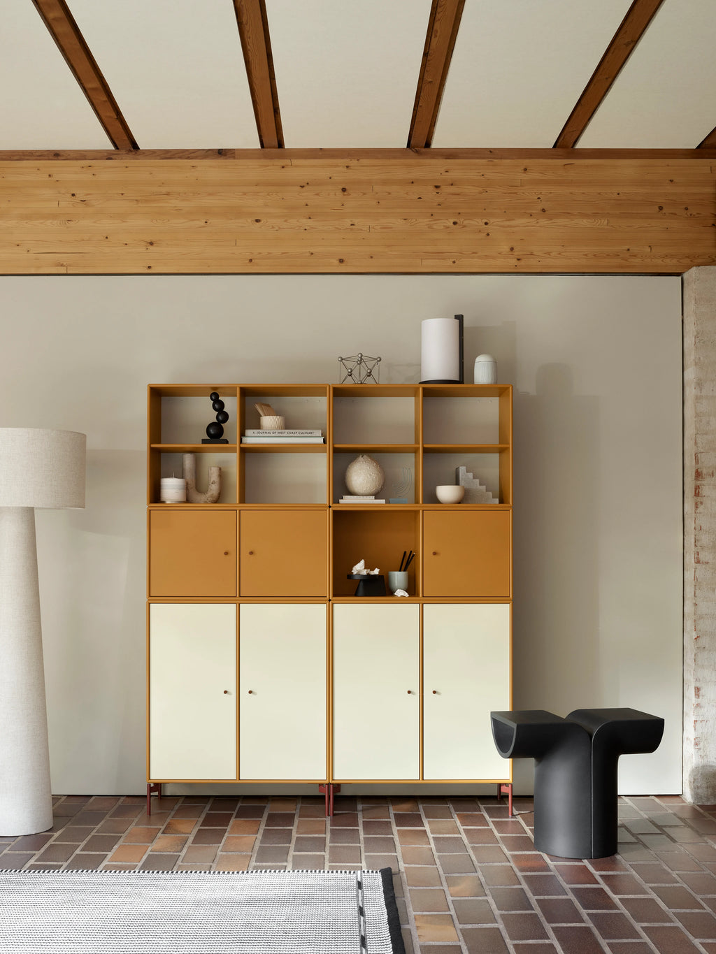 Montana Shelf / Cabinet System