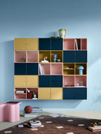 Montana Shelf / Cabinet System