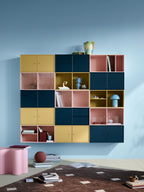 Montana Shelf / Cabinet System