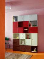 Montana Shelf / Cabinet System