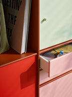 Montana Shelf / Cabinet System